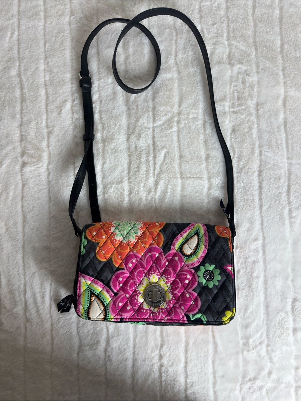 Vera Bradley Crossbody